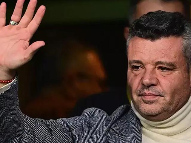 Fenerbah&ccedil;e'nin toplam borcu a&ccedil;ıklandı!