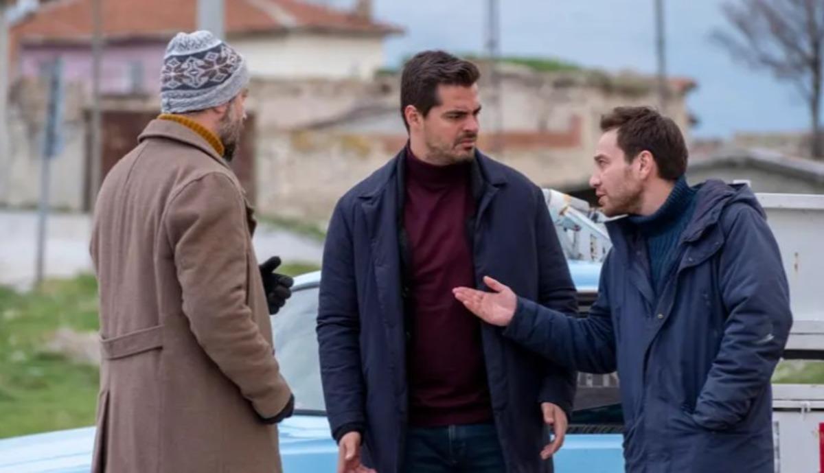 G&ouml;n&uuml;l Dağı bu akşam var mı, yok mu? G&ouml;n&uuml;l Dağı yeni b&ouml;l&uuml;m ne zaman? 18 Nisan 2026 TRT1 yayın akışı bilgisi: İşte ayrıntılar 1