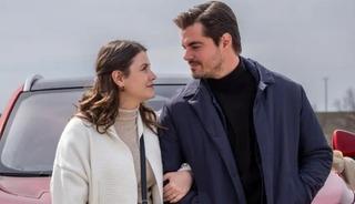 Yeni b&ouml;l&uuml;m &ouml;ncesi merak edildi! G&ouml;zler yayın akışında...