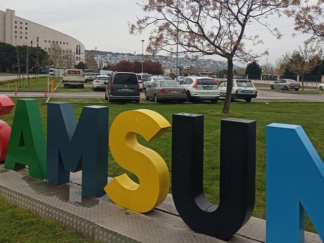 Samsun'da ara&ccedil; sayısı bir yılda 39 bin arttı: Trafikteki b&uuml;y&uuml;me dikkat &ccedil;ekiyor