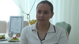 Evde para kazanıyor: Devlet desteğiyle kendi işinin patronu oldu!