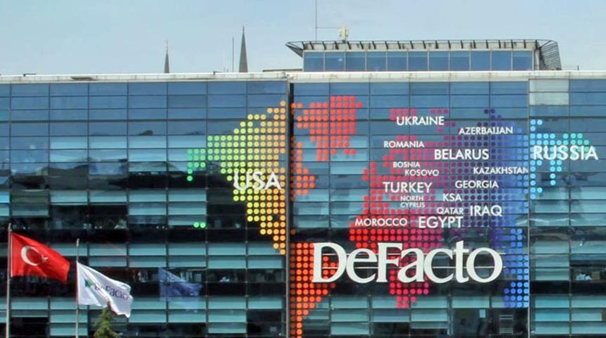  DeFacto mayısta halka açılmayı planlıyor