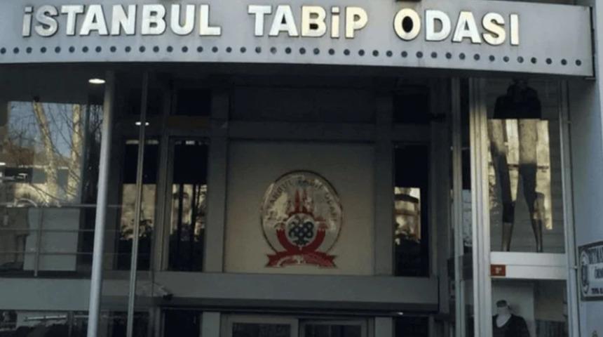 İstanbul Tabip Odası se&ccedil;imlerinde tartışma yaratan adaylar! KCK/ PKK ihra&ccedil;lı isimler DKG listesinde