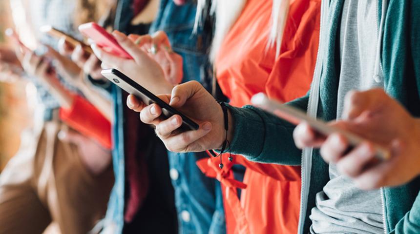 Bilinmeyen numaralardan 128 milyon lira kazandılar!