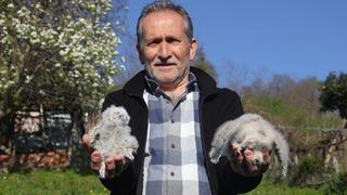 20 yıldır kapısına geliyorlar: Uğursuz diyenler var çok şükür bir şey olmadı