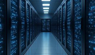 Teknoloji devlerinin veri merkezi harcamaları 400 milyar doları aştı