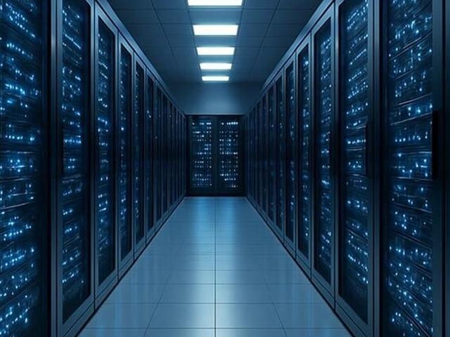 Teknoloji devlerinin veri merkezi harcamaları 400 milyar doları aştı