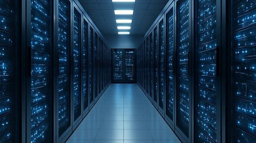 Teknoloji devlerinin veri merkezi harcamaları 400 milyar doları aştı