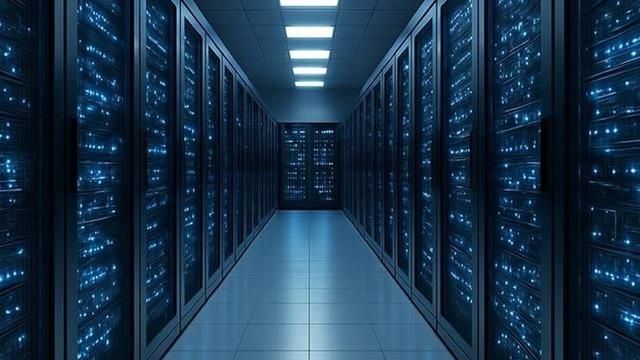 Teknoloji devlerinin veri merkezi harcamaları 400 milyar doları aştı