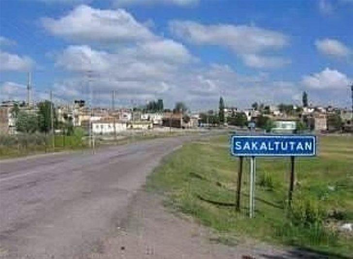 Köyün adı kahkaha attırdı  G1