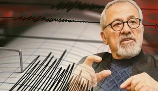 Erzincan depremi sonrası Naci G&ouml;r&uuml;r'den 'Yedisu' uyarısı!