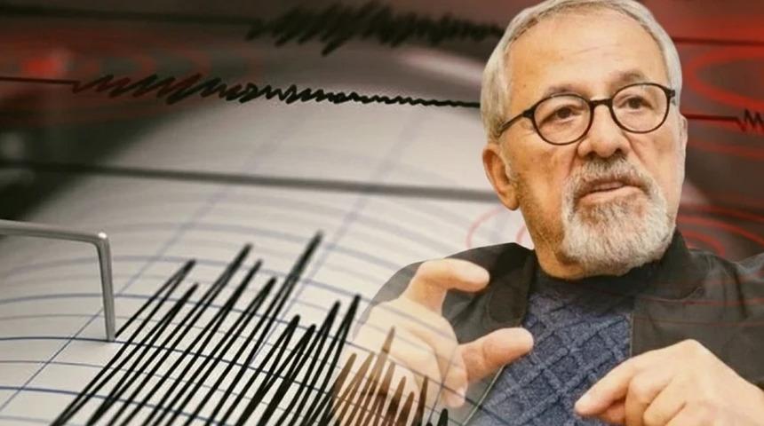 Erzincan depremi sonrası Naci G&ouml;r&uuml;r'den 'Yedisu' uyarısı!