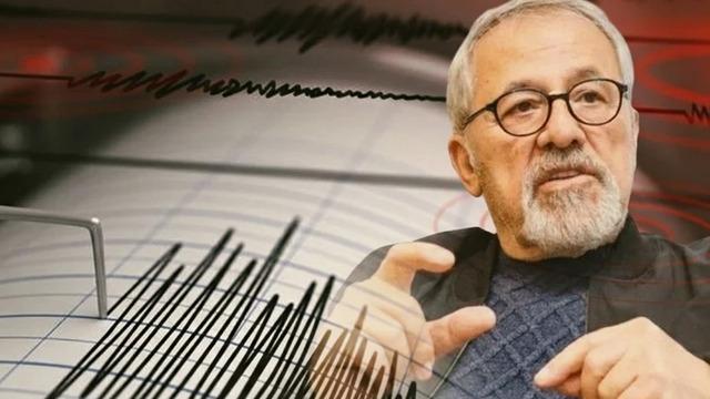 Erzincan depremi sonrası Naci Görür'den 'Yedisu' uyarısı!
