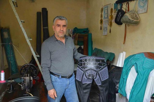 Er meydanının gizli kahramanı zamana direniyor 6