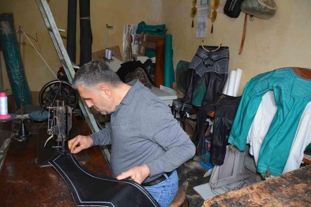 Er meydanının gizli kahramanı zamana direniyor 5