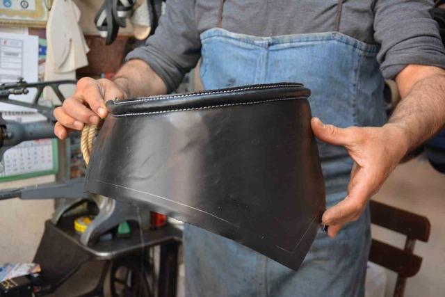 Er meydanının gizli kahramanı zamana direniyor 3