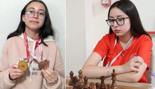 Sır &ouml;l&uuml;m! Milli sporcu Feyza Keskin inşaat alanında &ouml;l&uuml; bulundu