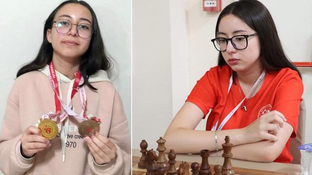 Sır ölüm! Milli sporcu Feyza Keskin inşaat alanında ölü bulundu