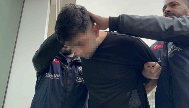 İş arkadaşını bı&ccedil;aklayarak &ouml;ld&uuml;ren şahıs adliyeye sevk edildi 2