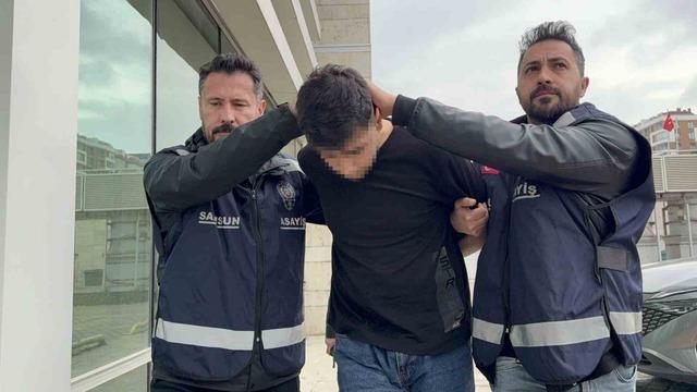 İş arkadaşını bı&ccedil;aklayarak &ouml;ld&uuml;ren şahıs adliyeye sevk edildi 1