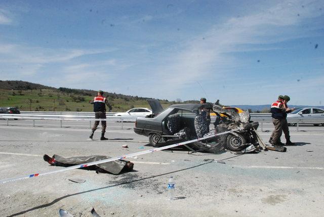 Kazada ölen üniversiteli klarnetçi toprağa verildi