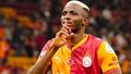 Galatasaray'a Osimhen m�jdesi! Gen�lerbirli�i ma��nda d�n�yor