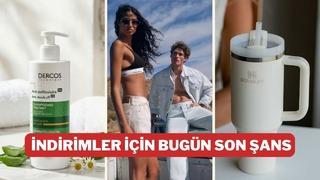 Prime Outlet Festivali'nde öne çıkan ürün kategorileri burada!