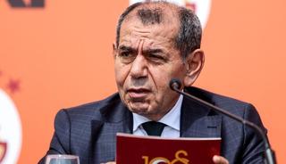 Dursun &Ouml;zbek'ten Fenerbah&ccedil;e'ye şampiyonluk g&ouml;ndermesi!