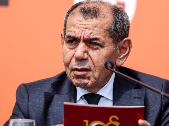 Dursun &Ouml;zbek'ten Fenerbah&ccedil;e'ye şampiyonluk g&ouml;ndermesi!