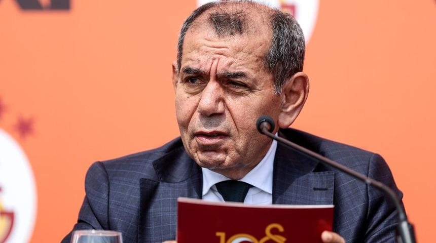 Dursun &Ouml;zbek'ten Fenerbah&ccedil;e'ye şampiyonluk g&ouml;ndermesi!