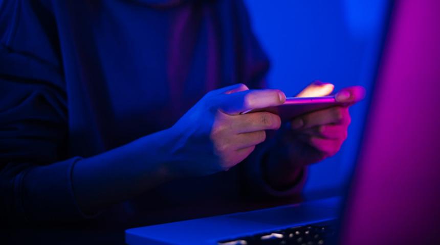 &Ccedil;ocuğunuz bu oyunları oynuyorsa dikkat! Uzman isim uyardı