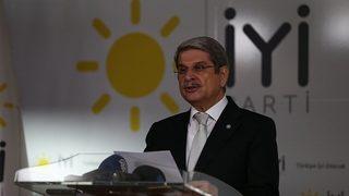 İYİ Parti seçime girebilecek mi? Açıklama geldi