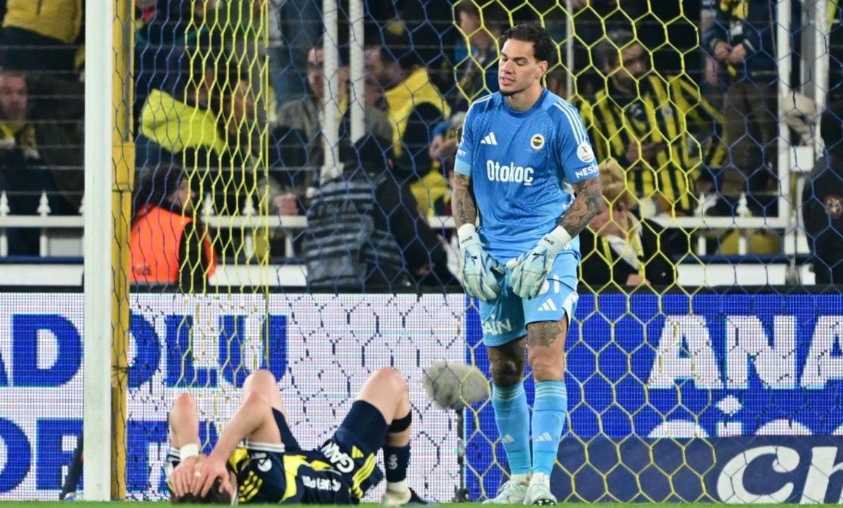 Nihat Kahveci faturayı Fenerbahçe kalecisi Ederson a kesti 2