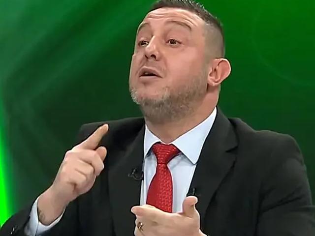 Nihat Kahveci faturayı Fenerbah&ccedil;e kalecisi Ederson'a kesti