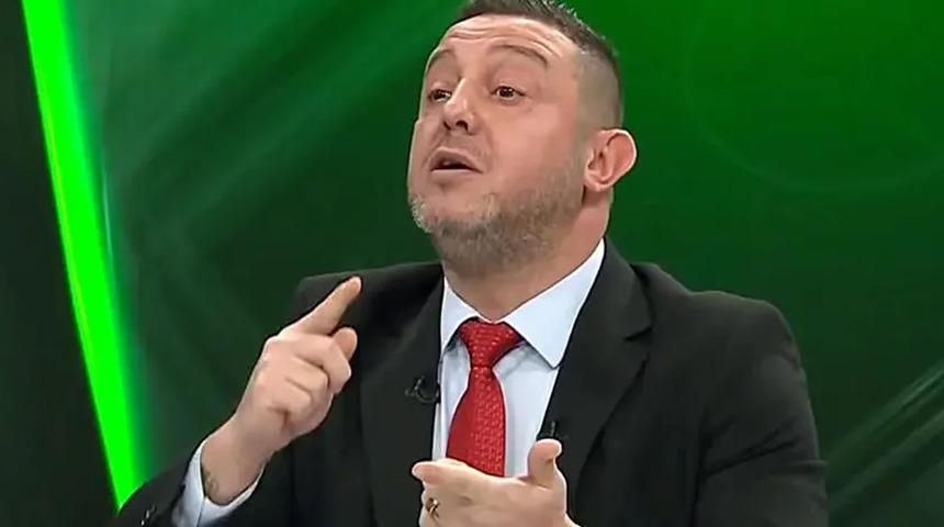 Nihat Kahveci faturayı Fenerbah&ccedil;e kalecisi Ederson'a kesti