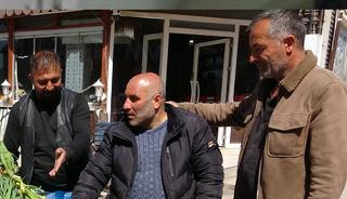 Kilosu ile derdi olanlar i&ccedil;in tezg&acirc;hta satılıyor!