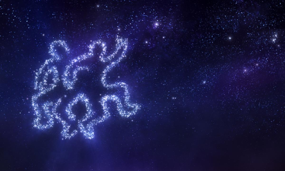 26 Nisan&rsquo;da başlıyor! 8 yıl s&uuml;recek b&uuml;y&uuml;k değişim: Bur&ccedil;ları neler bekliyor? 2