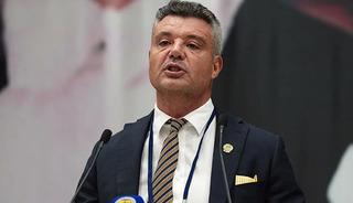 Sadettin Saran'dan TFF'ye zehir zemberek s&ouml;zler!