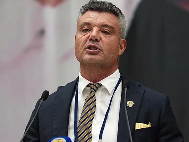 Sadettin Saran'dan TFF'ye zehir zemberek s&ouml;zler!