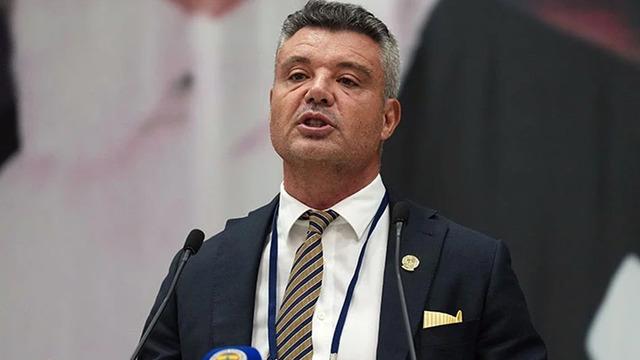 Sadettin Saran'dan TFF'ye zehir zemberek sözler!