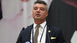 Sadettin Saran'dan TFF'ye zehir zemberek sözler!