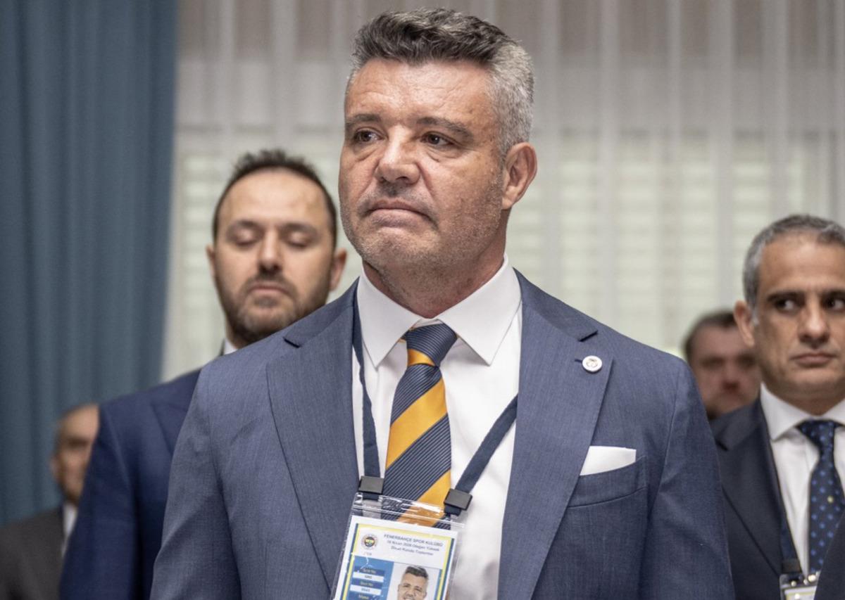 Sadettin Saran dan TFF ye zehir zemberek s&ouml;zler! 1