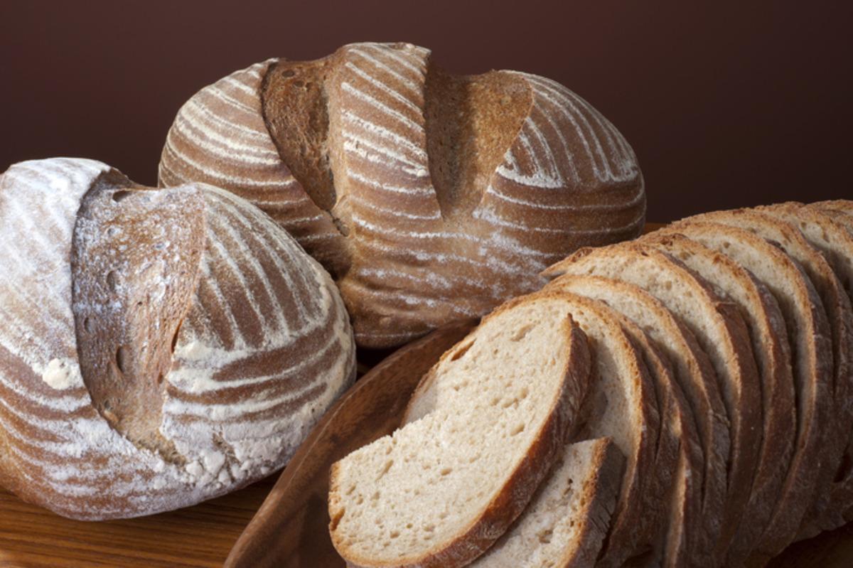 En sağlıklı 5 ekmek a&ccedil;ıklandı: Tansiyon hastaları i&ccedil;in altın liste 5