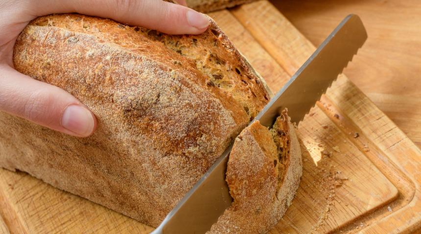 En sağlıklı 5 ekmek a&ccedil;ıklandı: Tansiyon hastaları i&ccedil;in altın liste