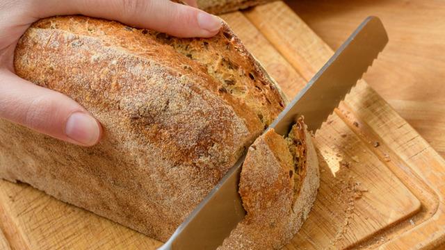 En sağlıklı 5 ekmek açıklandı: Tansiyon hastaları için altın liste