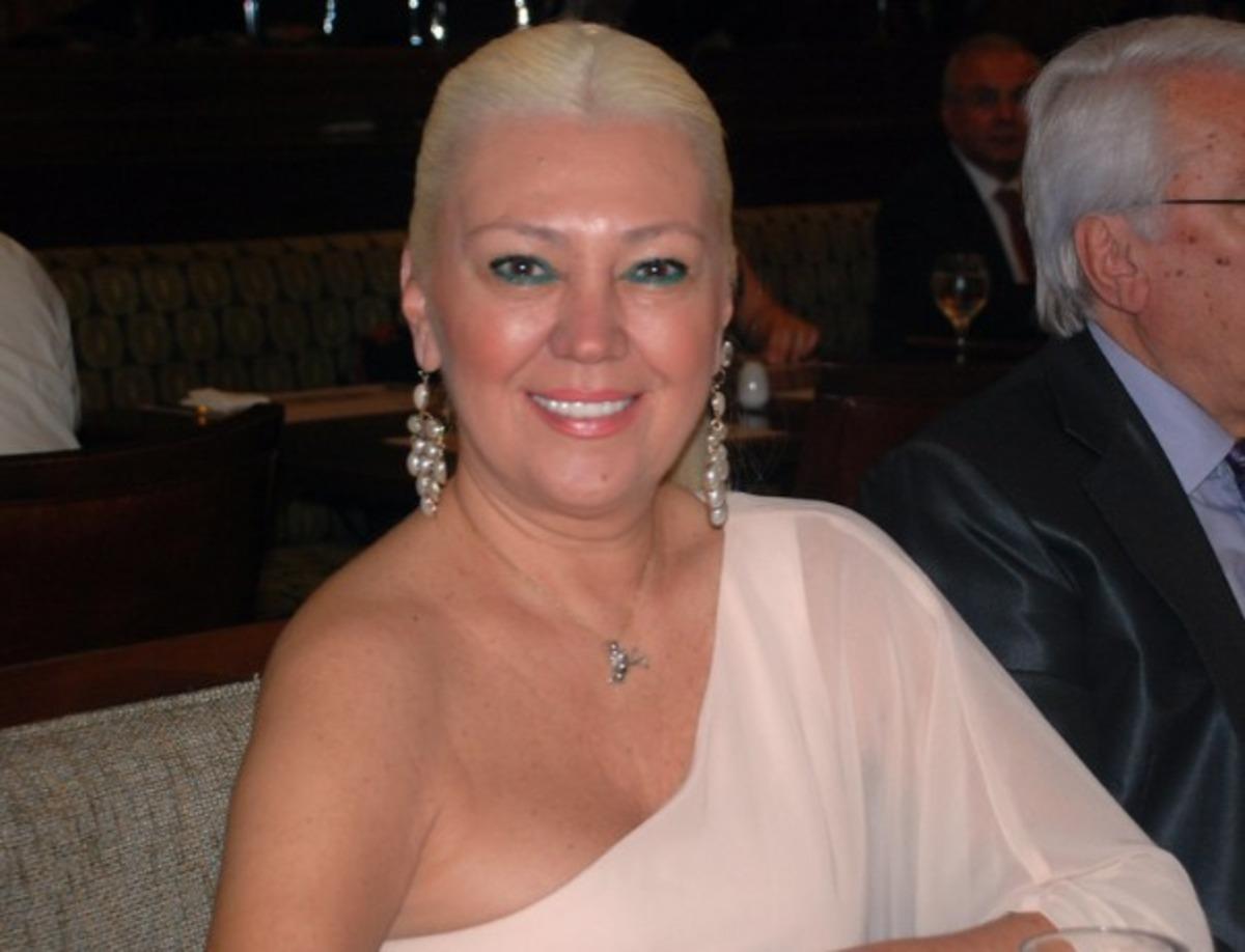 Yeşil&ccedil;am ın en g&uuml;zel kadınlarındandı! Sevtap Parman hastalığa yakalandı huzurevine yerleşti 4