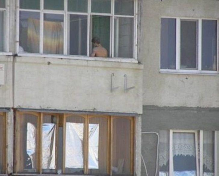 Ölümden saniyeler öncesi... G4