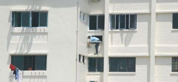 Ölümden saniyeler öncesi... G5