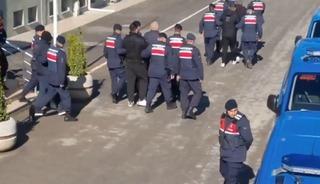 2 ilde 'tefeci' operasyonu: 25 tutuklama