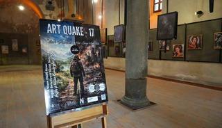 28 &uuml;lkeden 78 sanat&ccedil;ının eseri Niğde&rsquo;de sanatseverlerle buluştu